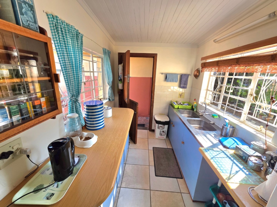 4 Bedroom Property for Sale in Morelig Free State